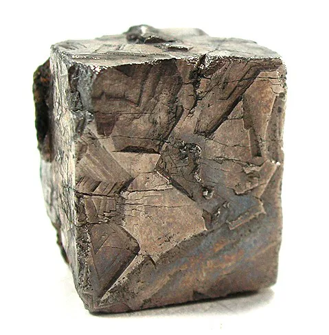 Cobaltite — a cobalt sulpharsenide
