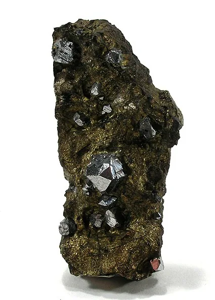 Sperrylite — a platinum-group mineral