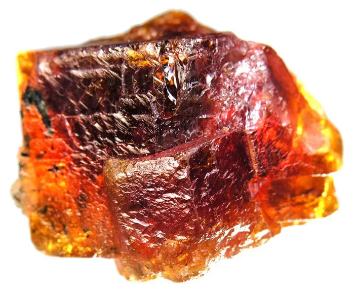 Bastnasite — a rare-earth carbonate