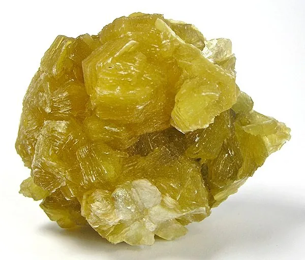 Lepidolite — a lithium-rubidium mica