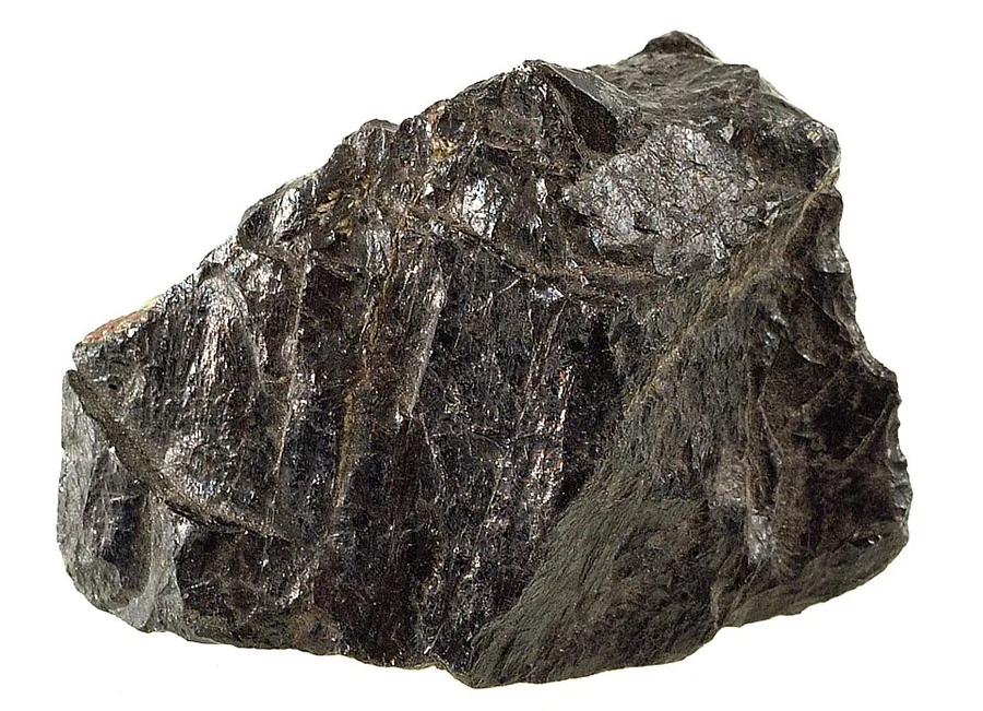 Gadolinite — a rare-earth silicate