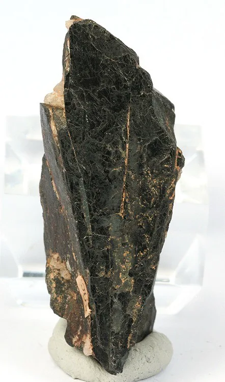 Wolframite — a tungsten ore