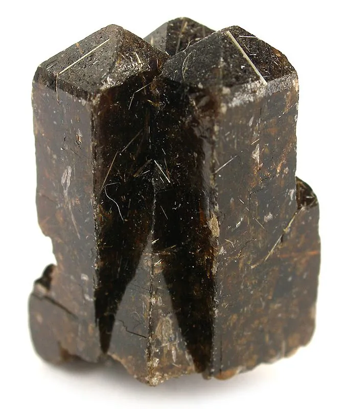Xenotime — an yttrium phosphate