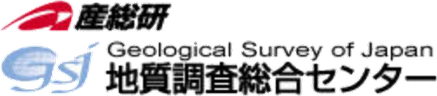Geological Survey of Japan (AIST)